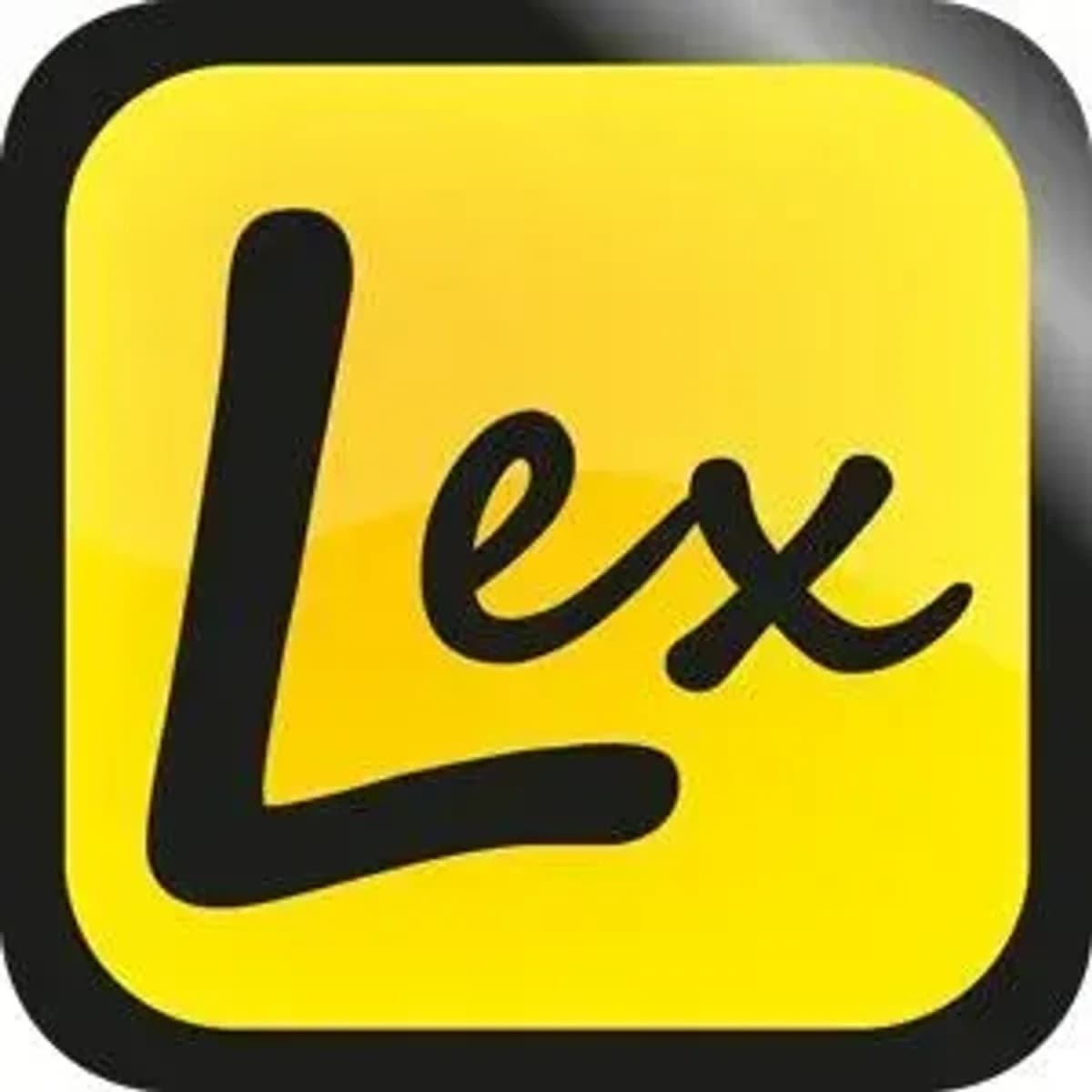 Lex Software logo