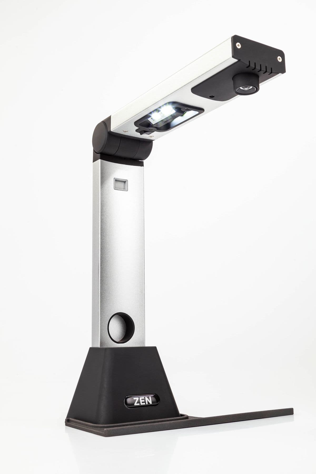 ZEN Camera Main Image with Guide