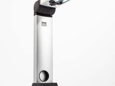 ZEN Camera Main Image with Guide