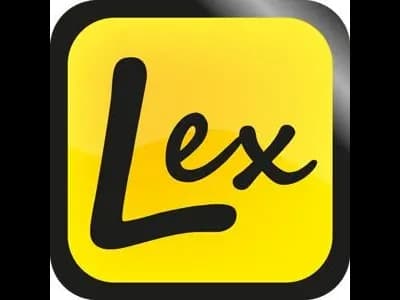 Lex logo