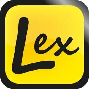 Lex logo