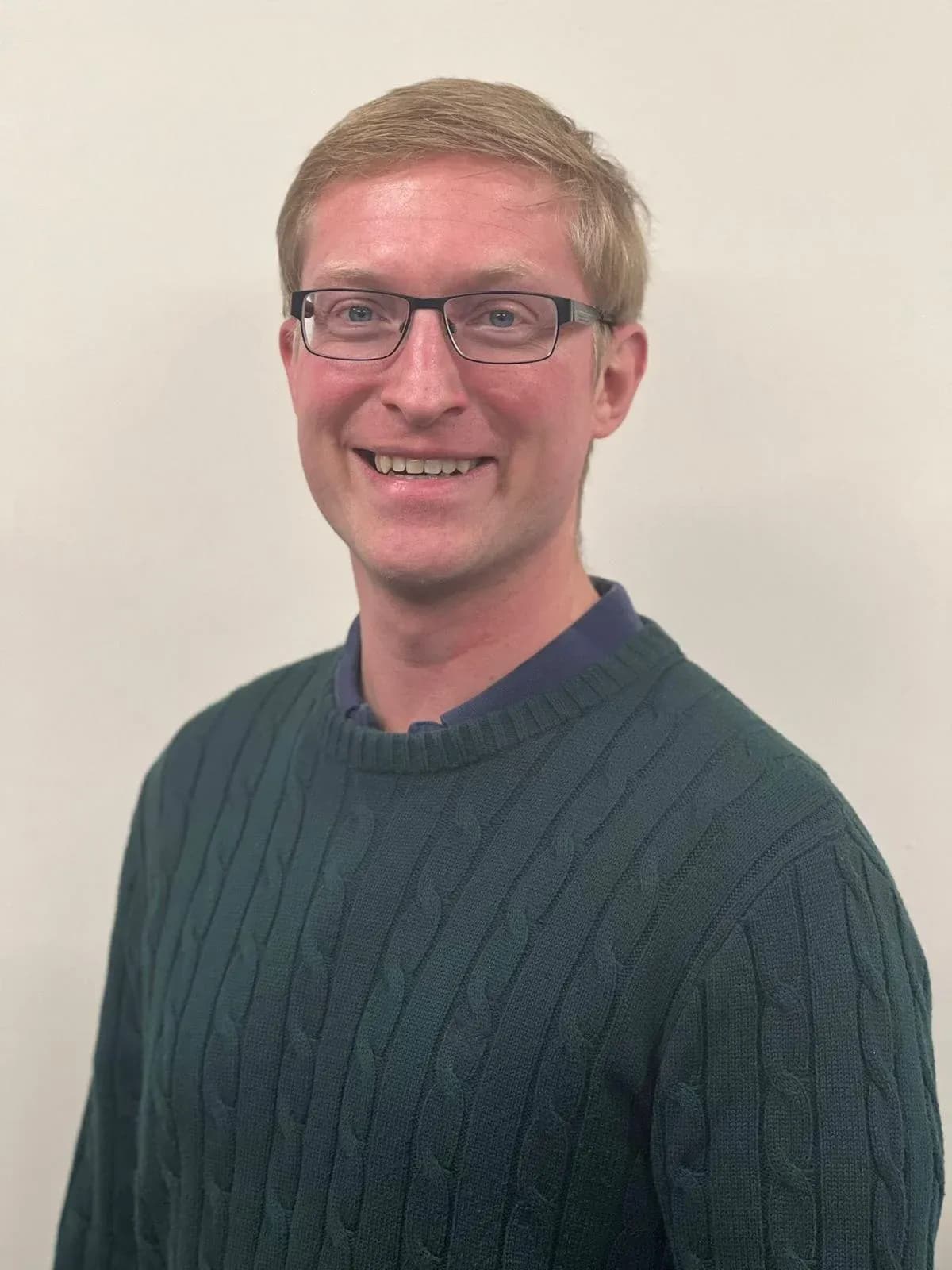 Ellis portrait photo