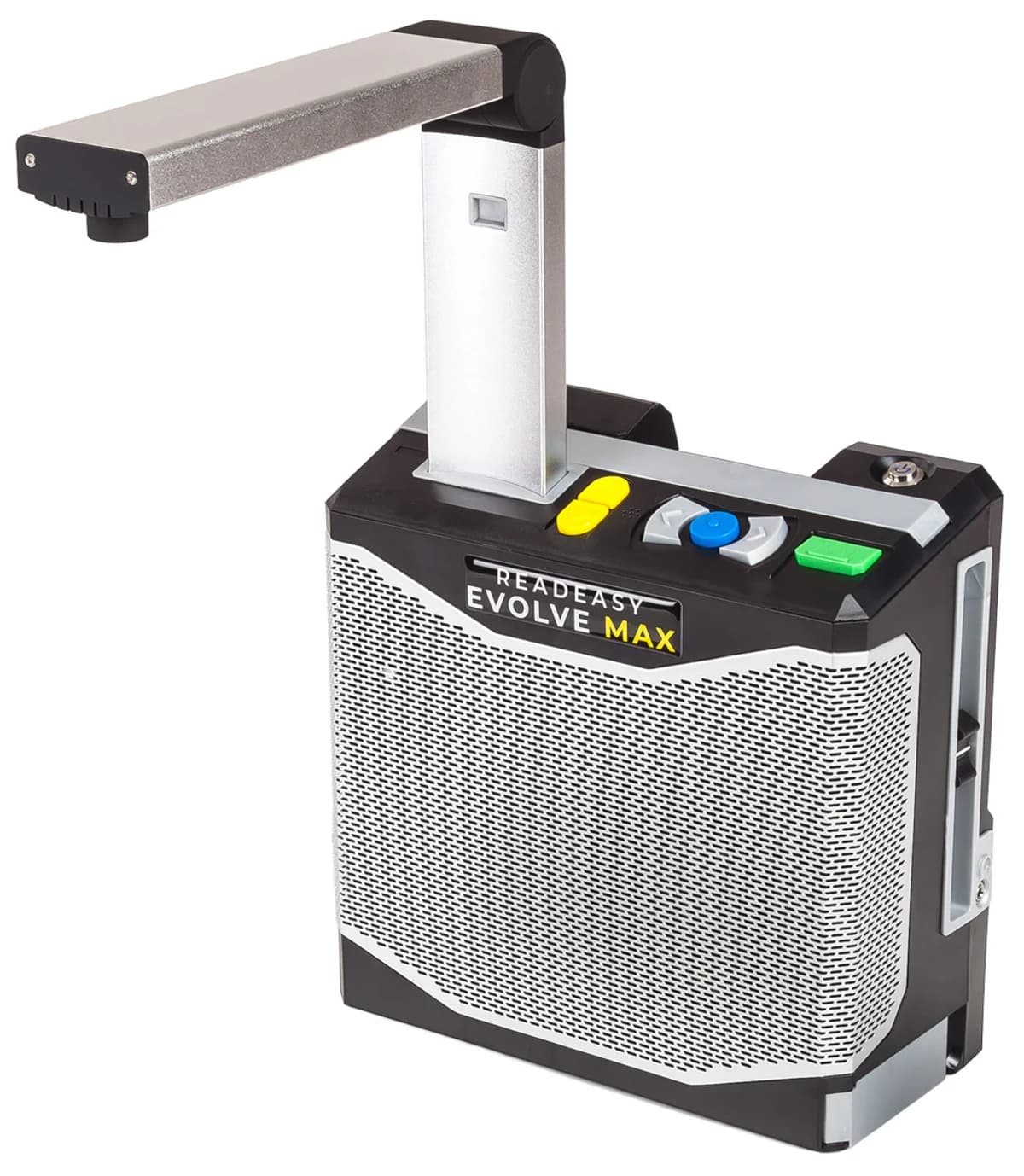 Automatic Reading Machine ReadEasy Evolve MAX - A3 Standalone Reading Machine | Visionaid ...